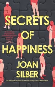 Cover von Secrets of Happiness
