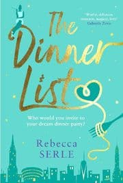 Cover von The Dinner List
