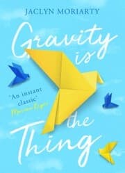 Cover von Gravity Is the Thing