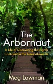 Cover von Arbornaut