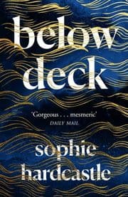 Cover von Below Deck