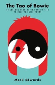 Cover von The Tao of Bowie