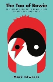 Cover von The Tao of Bowie