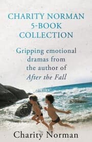 Cover von Charity Norman 5-Book Collection