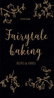 Cover von Fairytale Baking