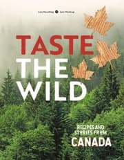 Cover von Taste The Wild