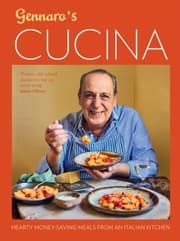Cover von Gennaro's Cucina