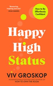 Cover von Happy High Status