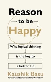 Cover von Reason to Be Happy