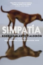 Cover von Simpatía