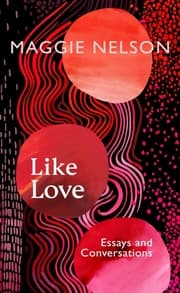 Cover von Like Love