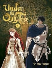 Cover von Under the Oak Tree - The Comic 1