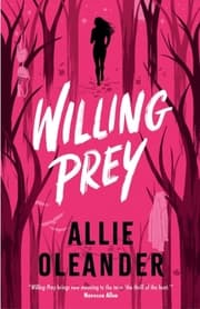 Cover von Willing Prey