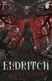 Cover von Eldritch