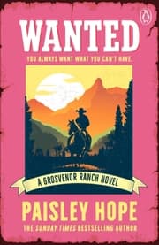 Cover von Wanted