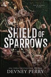 Cover von Shield of Sparrows