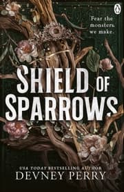 Cover von Shield of Sparrows