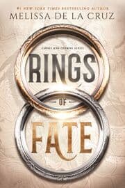 Cover von Rings of Fate