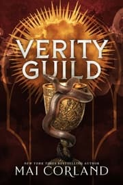 Cover von Verity Guild