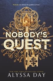 Cover von Nobody's Quest