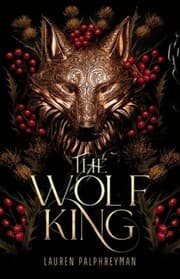 Cover von The Wolf King