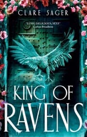 Cover von King of Ravens