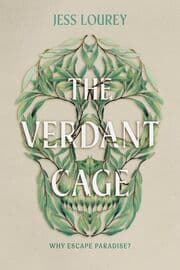 Cover von The Verdant Cage
