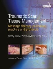 Cover von Traumatic Scar Tissue Management