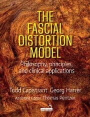 Cover von The Fascial Distortion Model