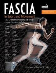 Cover von Fascia in Sport and Movement, Second edition