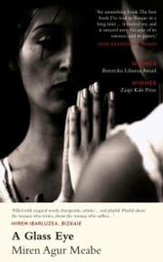 Cover von A Glass Eye