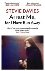 Cover von Arrest Me for I Have Run Away