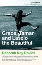 Cover von Grace, Tamar and Laszlo the Beautiful