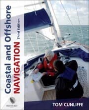 Cover von Coastal & Offshore Navigation