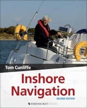 Cover von Inshore Navigation