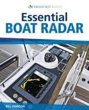 Cover von Essential Boat Radar