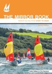 Cover von The Mirror Book