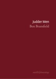 Cover von Judder Men