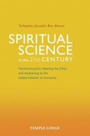 Cover von Spiritual Science in the 21st Century