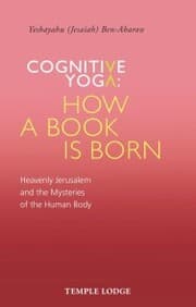 Cover von Cognitive Yoga: How a Book is Born