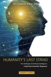 Cover von Humanity's Last Stand