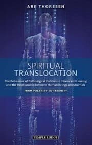 Cover von Spiritual Translocation
