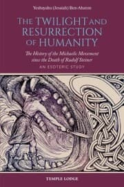 Cover von The Twilight and Resurrection of Humanity