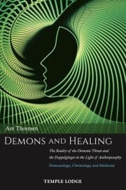 Cover von Demons and Healing