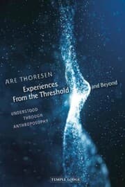Cover von Experiences from the Threshold and Beyond