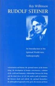 Cover von Rudolf Steiner