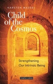 Cover von Child of the Cosmos