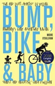 Cover von Bump, Bike & Baby
