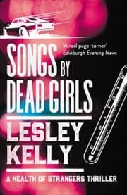 Cover von Songs by Dead Girls