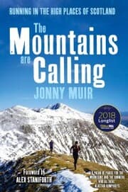 Cover von The Mountains are Calling
